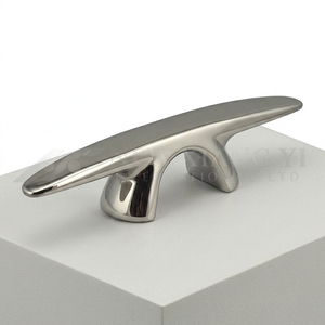 Nouvelle élingue de mouillage BULLDOG en acier inoxydable 316 (8 pouces) pour yacht et bateau, accessoires de quaiage et d'ancrage - Product Image 6