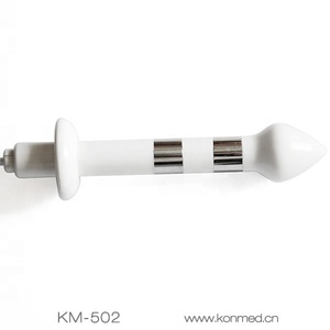 Thiết Bị Kích Thích Sàn Chậu Máy Kích Thích Điện Cơ Đầu Dò Âm Đạo Hậu Môn Để Thắt Chặt Âm Đạo - Product Image 2