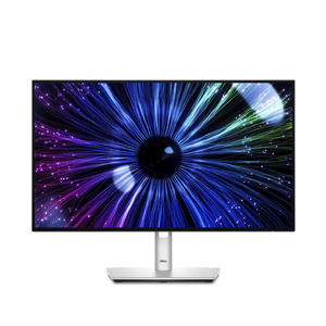 D E L L Màn hình u2424h 23.8 inch chống ánh sáng màu xanh thiết kế màn hình máy tính nâng màn hình LCD với 120Hz Type-C 1920*1080 Độ phân giải - Product Image 1