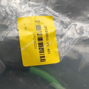 1PCS Nouveau Câble d'encodeur de servomoteur B&R d'origine 5FCR0050.01-411 5M Chine - Product Image 4
