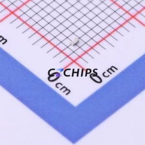Résistance SMD CR0402FF6193G 0402 (Type : Film Épais) (Résistance : 619 kOhm Précision : 1%) - Product Image 2