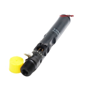 Inyector <span class=keywords><strong>Diesel</strong></span> Common Rail 33800-4X400 EJBR03701D para Kia Carnival Sedona <span class=keywords><strong>Hyundai</strong></span> <span class=keywords><strong>Terracan</strong></span> <span class=keywords><strong>2.9</strong></span> CRDI J3, Piezas de Motor - Product Image 2