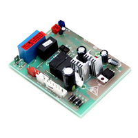 Offre Spéciale la carte de commande universelle pour climatiseur fournit un Service d'assemblage de PCB clé en main