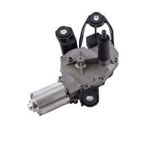 Nouveau <span class=keywords><strong>moteur</strong></span> d'<span class=keywords><strong>essuie</strong></span>-<span class=keywords><strong>glace</strong></span> automatique 12V DC pour VW Sharan <span class=keywords><strong>GOLF</strong></span> <span class=keywords><strong>5</strong></span> GTI Touran OE 5K6955711B 0390201207 - Product Image 5