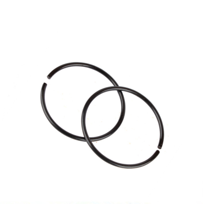 Удерживающее кольцо для отверстия вала