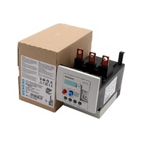 SIRIUS 3RU11464LB0 E:01 relay overload kemasan tidak asli Baru Original Spot PLC