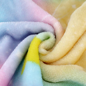 Giá rẻ bán buôn in có thể giặt siêu mềm thân thiện với da 100% <span class=keywords><strong>polyester</strong></span> san hô <span class=keywords><strong>Fleece</strong></span> vải - Product Image 3