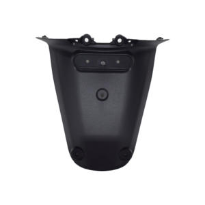 แผ่นป้ายทะเบียนด้านหลังรถจักรยานยนต์แผ่นป้ายทะเบียนด้านหลังสำหรับ Vespa LX <span class=keywords><strong>LXV</strong></span> S <span class=keywords><strong>125</strong></span> 150 - Product Image 4