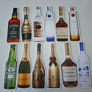 8Mm Hai Mặt PVC Hội Đồng Quản Trị Bọt UV In Ảnh Gian Hàng Đạo Cụ Cho Giáng Sinh Halloween Ramadan-Cho Đám Cưới Tốt Nghiệp Đảng Dấu Hiệu - Product Image 4