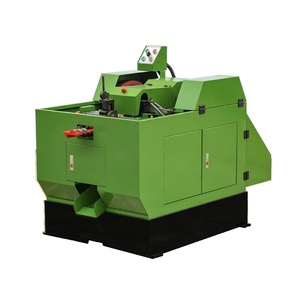 Hot-bán đa-trạm Bolt lạnh rèn máy kỹ thuật số kim loại luyện kim thiết bị bánh răng động cơ bơm động cơ PLC trực tiếp - Product Image 2