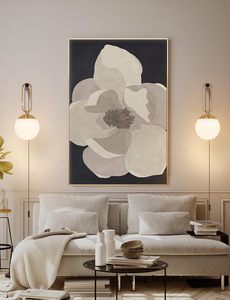 Simid Set bohlam lampu dinding G9, lampu dinding bohlam G9 Modern 2.3M berkabel 2 hitam emas akhir kaca gantung untuk kamar tidur samping tempat tidur - Product Image 6