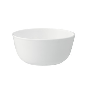 Bol Toledo Ø 11,5 cm en verre blanc Bormioli Rocco - Product Image 1