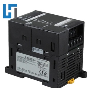 โมดูลยูนิตซีพียู CP1E-E10DR-D ซีรีส์ CP1E แบบ E-type ใหม่ ของแท้ ตัวควบคุมการเขียนโปรแกรม PLC ตัวควบคุมระบบอัตโนมัติอุตสาหกรรม - Product Image 3