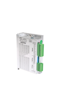 Controlador de Circuito Cerrado BERGERDA 2LS556A con Certificación CE, 5.6A 50V, Salida de 100W, IP65 para Motores con Brida 42/57/60 - Product Image 4