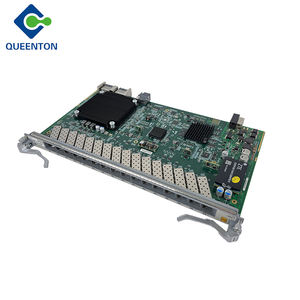 Gpon Service <b>Board</b> GFGM C+ C++ Gpon Olt Fp 8 Port Service Interface <b>Card</b> 16 Port Gpon <b>Board</b> for MA5680t MA5608t GFGM - Product Image 2