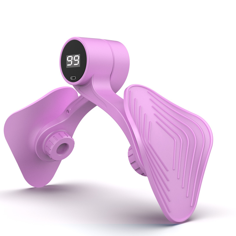 Modelo de conteo inteligente Dreamy Purple [Resistencia mejorada]