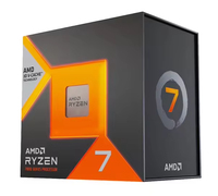 R7 9800X3D, Desktop Central Processing Units (CPUs)
