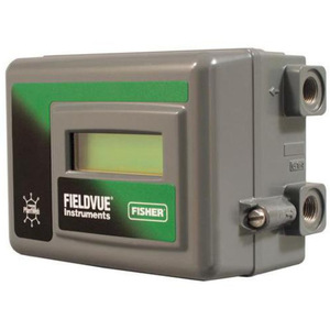 Posicionador de Válvulas Inteligente Fisher DVC2000, Controlador Digital Hart para Control de Válvulas - Product Image 5