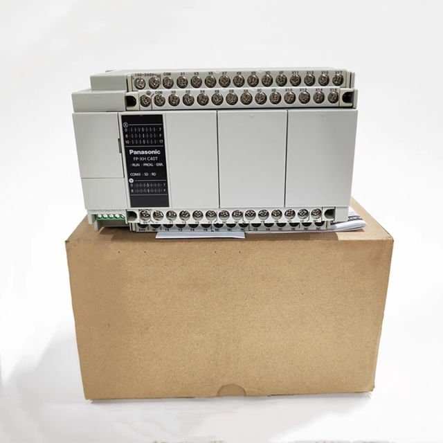 Brand New Genuine Programmable Controller Plc Afp7ad8 New Original Industrial Automation Programmable Control Plc Systems