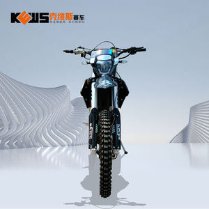 Motocross Kews NC250S 4 temps, quatre soupapes, noir, Kews K16 Nc250 - Product Image 2