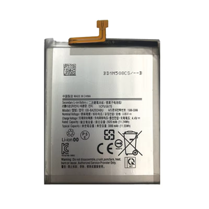 Batterie de remplacement pour Smartphone, EB-BA202ABU, pour SAMSUNG GALAXY A20E SM-A202K A10E SM-A102U, haute capacité - Product Image 2