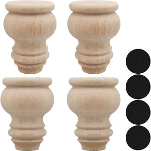 Arredo moderno in legno massello realizzato in Vietnam gambe di ricambio <span class=keywords><strong>per</strong></span> divano <span class=keywords><strong>tavolo</strong></span> sedia-tornitura <span class=keywords><strong>piedi</strong></span> Funiture - Product Image 4