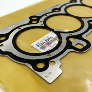 ปะเก็นฝาสูบคุณภาพสูง 22311-03500 2231103500 สำหรับรถยนต์ฮุนได แอคเซนต์ 22311 03500 - Product Image 6