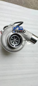 Turbocompresor 177-0440 1770440 para piezas de alto rendimiento de motor E325C para maquinaria de construcción de excavadoras - Product Image 4