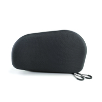 Usine RTS EVA mallette de rangement noir coque dure EVA moto casques sac voyage Portable EVA Smart casque étui