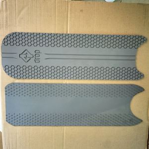 Pièces pour scooter, tapis antiscivolo pour pédale monopathino pour <span class=keywords><strong>ninebot</strong></span> max g30 ES1 <span class=keywords><strong>es2</strong></span> es4 xiaomi m365 <span class=keywords><strong>KickScooter</strong></span> - Product Image 6