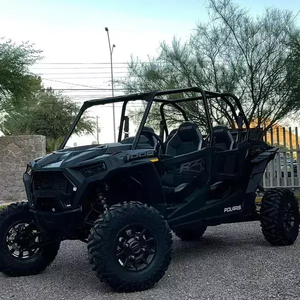 วิดีโอดึงมา !!! 2022 โพลาริส RZR XP 1000PolarisTNC 64TNC 64 - Product Image 1