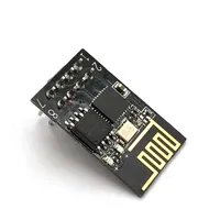 ESP-01-transceptor inalámbrico ESP8266, módulo serial WIFI, ESP01