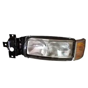 High Quality 5001840476 5001840475 Head Lamp for Renault Truck Parts