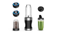 Hoge snelheid Nutri-bullet persoonlijke blender, koffiemolen, fruitpers, blender voor aanrechtblad voor huishoudelijk en hotelgebruik