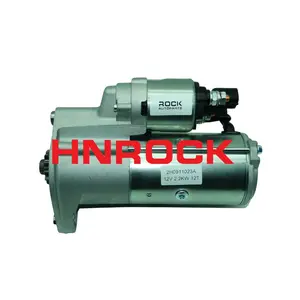 HNROCK STARTER 12V 0001123041 2H0911023A 2H0911023AX 2H0911023F 302n TS22ER12 TS22ER13 6015236 8214394 88214394 untuk VW