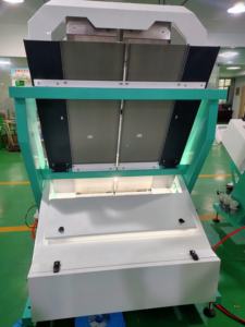 ロータスシード色分離機ロータスシード色選別機ロータスシード色分離機 - Product Image 5