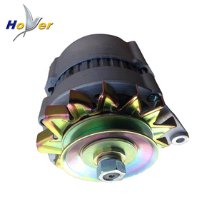 Alternateur FL912 FL913 FL914 0118 2151 0117 8521 0118 3447 0118 3638 Compatible avec Deutz - Product Image 3