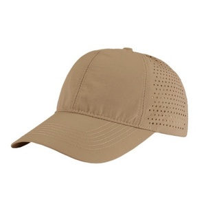 Waterproof Nylon Mesh Classic Trucker Low Profile Hat Men Women <b>Baseball</b> <b>Cap</b> Dad Hat Adjustable Unconstructed <b>Plain</b> <b>Cap</b> - Product Image 6