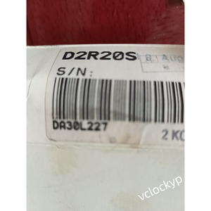 1 PIEZA NUEVA Medidor de Espesor de Pared KROEPLIN D2R20S - Product Image 4