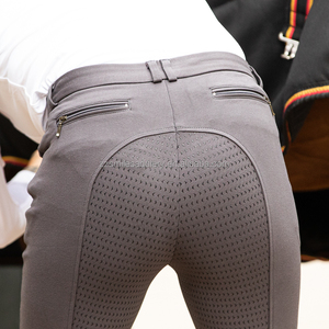 กางเกงขี่ม้าซิลิโคนแบบเต็มตัว - Product Image 6