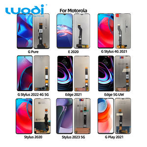 Écran d'affichage numérique téléphonique professionnel Luodi pour remplacement d'affichage tactile <span class=keywords><strong>Motorola</strong></span> Lcd - Product Image 1