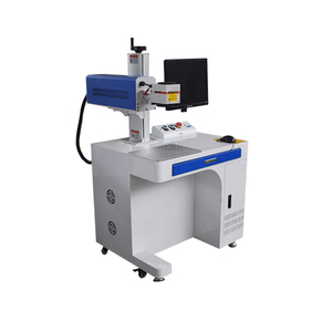 Máquina de Marcado Láser para Computadora de Escritorio, para Metal y No Metal, para Collares, Anillos, Pulseras, 20W, 30W, 50W, 60W, 100W - Product Image 4
