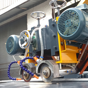 Máy cắt gạch 1800mm cho sàn gạch gốm sứ CNC Bảng trượt - Product Image 3