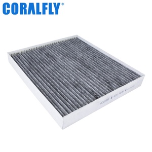 Filtro de Aire de Cabina para Hyundai Kia, Precio al por Mayor, 97133-D1000, 97133-D3000, 97133-1R000, 97133D3200, 97133D1000 - Product Image 2
