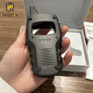 Xhorse VVDI Mini Key Tool XDKTMGEN MINI Key Tool Versión Global Sin 48 - Product Image 3