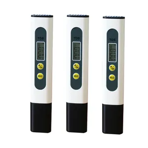 เครื่องวัด <span class=keywords><strong>TDS</strong></span> เครื่องวัด <span class=keywords><strong>TDS</strong></span> ดิจิตอลสำหรับกาแฟ/ปลา/ตู้ปลา - Product Image 1