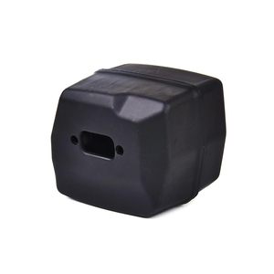 Kit de support de joint d'échappement 503599205 compatible avec les tronçonneuses <span class=keywords><strong>Husqvarna</strong></span> 61 268 272 272XP et Jonsered 625 630 670 503476901 - Product Image 1