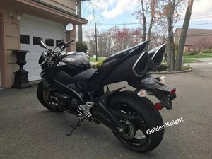 Piezas de Motocicleta Usadas Suzuki Superbike Street Bike Transformers <span class=keywords><strong>BKING</strong></span> Falcon, Componentes Desmontados del Motor, Provenientes de Japón - Product Image 2
