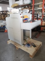 Prix usine A3 laminé à rouleaux chauffants 390A simple face automatique optimisé pour la taille du papier