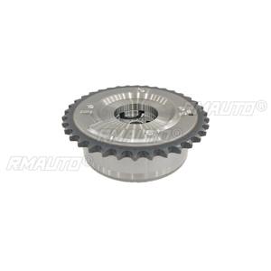 13070-75010 Ajustador de Admisión del Motor, Piñón de Entrada del Árbol de Levas, Pieza de Sincronización del Escape para Toyota Prado 2TR, Accesorios para Automóviles - Product Image 1